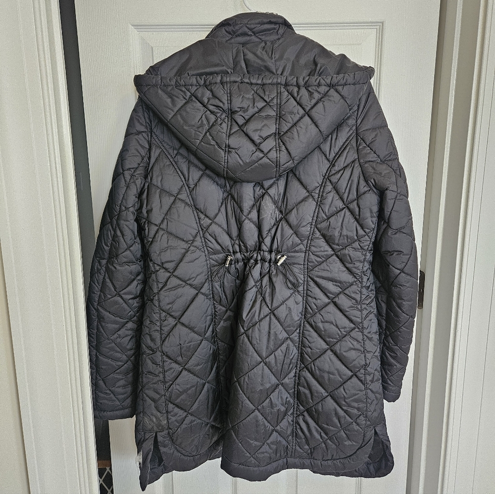 Laundry by Shelli Segal Coat - Picture 5 of 9